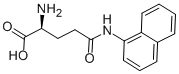 N-1-naphthyl-l-glutamine CAS#: 28401-75-4