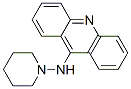 N-(1-piperidyl)acridin-9-amine CAS#: 28846-40-4