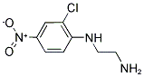 N-(2-AMINOETHYL)-N-(2-CHLORO-4-NITROPHENYL)AMINE CAS#: 27080-50-8