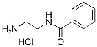 N-(2-AMinoethyl)benzaMide HCl CAS#: 1502-45-0