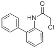 N-2-Biphenylyl-2-chloroacetamide CAS#: 23088-28-0