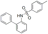 N-(2-Biphenylyl)-p-toluenesulfonamide CAS#: 24310-30-3
