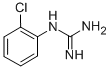 N-(2-CHLORO-PHENYL)-GUANIDINE CAS#: 24067-35-4