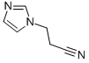 N-(2-CYANOETHYL)-IMIDAZOLE CAS#: 23996-53-4