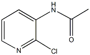 N-(2-Chloro-3-pyridinyl)-acetamide CAS#: 21352-19-2