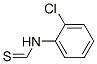 N-(2-Chlorophenyl)thioformamide CAS#: 26074-38-4
