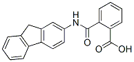 N-(2-FLUORENYL)PHTHALAMICACID CAS#: 2485-10-1