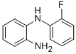 N-(2-FLUOROPHENYL)-1,2-DIAMINOBENZENE CAS#: 28898-03-5