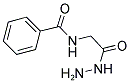 N-(2-HYDRAZINO-2-OXOETHYL)BENZAMIDE CAS#: 2443-68-7