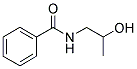 N-(2-HYDROXY-PROPYL)-BENZAMIDE CAS#: 23054-66-2