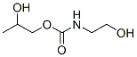 N-(2-Hydroxyethyl)carbamic acid 2-hydroxypropyl ester CAS#: 28886-72-8