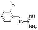 N-(2-METHOXY-BENZYL)-GUANIDINE CAS#: 224947-74-4