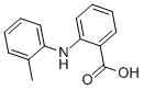 N-(2-METHYLPHENYL)ANTHRANILIC ACID CAS#: 16610-44-9