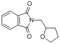 N-(2-TETRAHYDROFURANMETHYL)PHTHALIMIDE CAS#: 26116-10-9
