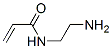N-(2-aminoethyl)acrylamide CAS#: 23918-29-8