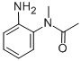 N-(2-aminophenyl)-N-methylacetamide CAS#: 22902-29-0