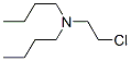 N-(2-chloroethyl)dibutylamine CAS#: 13422-90-7
