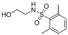 N-(2-hydroxyethyl)-2,3-xylenesulphonamide CAS#: 25959-70-0