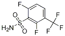 N-(2,4-difluorophenyl)-1,1,1-trifluoroMethane sulfonaMide CAS#: 23384-22-7