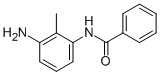 N-(3-Amino-2-methylphenyl)benzamide CAS#: 223138-33-8
