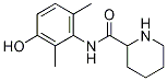 N-(3-Hydroxy-2,6-diMethylphenyl)-2-piperidinecarboxaMide CAS#: 247061-17-2