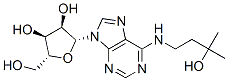 N-(3-Hydroxy-3-methylbutyl)adenosine CAS#: 23477-26-1