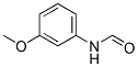 N-(3-Methoxyphenyl)formamide CAS#: 27153-17-9
