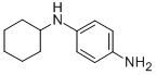 N-(4-AMINOPHENYL)-N-CYCLOHEXYLAMINE CAS#: 13663-13-3