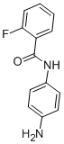 N-(4-Aminophenyl)-2-fluorobenzamide CAS#: 273384-72-8