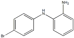 N-(4-BroMo-phenyl)-benzene-1,2-diaMine CAS#: 100953-52-4