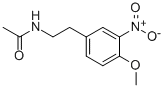 N-(4-METHOXY-3-NITROPHENETHYL)ACETAMIDE CAS#: 212828-83-6