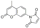 N-(4-Methylumbelliferyl)-maleinimid CAS#: 211565-47-8