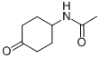 N-(4-Oxocyclohexyl)acetamide CAS#: 27514-08-5