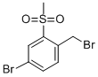 N-(4-PIPERIDYL)-3-TRIFLUOROMETHYLSULFONYLANILINE CAS#: 254887-18-8
