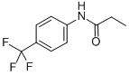 N-(4-TRIFLUOROMETHYLPHENYL)PROPIONAMIDE CAS#: 2924-95-0