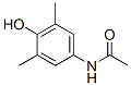 N-(4-hydroxy-3,5-dimethyl-phenyl)acetamide CAS#: 22900-79-4