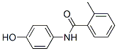 N-(4-hydroxyphenyl)-2-methylbenzamide CAS#: 22978-52-5