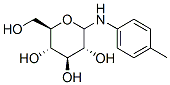N-(4-tolyl)-D-glucosylamine CAS#: 29355-12-2