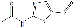 N-(5-ForMylthiazol-2-yl)acetaMide CAS#: 252662-37-6