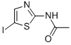 N-(5-IODO-THIAZOL-2-YL)-ACETAMIDE CAS#: 252662-43-4