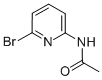N-(6-Bromopyridin-2-yl)acetamide CAS#: 25218-99-9