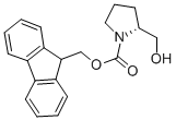 N-(9-FLUORENYLMETHOXYCARBONYL)-D-PROLIN& CAS#: 215178-45-3