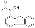 N-(9H-Fluoren-1-yl)acetohydroxamic acid CAS#: 22251-01-0