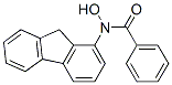 N-(9H-Fluoren-1-yl)benzohydroxamic acid CAS#: 29968-64-7