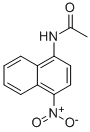 N-ACETYL-4-NITRO-1-NAPHTHYLAMINE CAS#: 24402-72-0