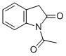 N-ACETYLOXINDOLE 97 CAS#: 21905-78-2