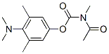 N-ACETYLZECTRAN CAS#: 2184-77-2