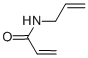 N-ALLYLACRYLAMIDE CAS#: 2555-13-7