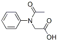 N-Acetyl-D-phenylglycine CAS#: 14257-84-2