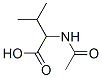 N-ацетил-DL-валин CAS #: 3067-19-4